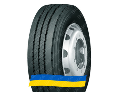 275/70R22.5 Long March LM668 152/148J Рульова вантажна шина