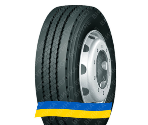 275/70 R22.5 Long March LM668 152/148J Рулевая грузовая шина
