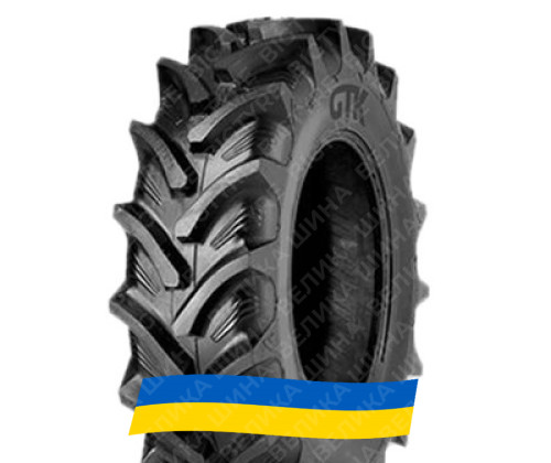 320/85 R24 GTK RS200 122/119A8/B Сельхоз шина