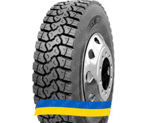 315/80R22.5 Nokian R-Truck Drive 156/150K Ведуча вантажна шина