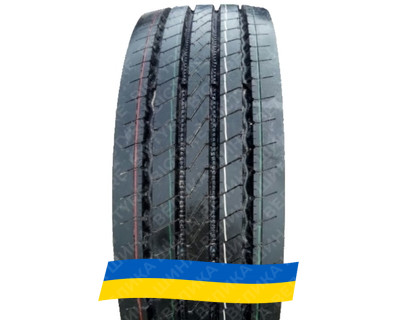 295/80R22.5 Aufine AEL2 152/148M PR18 Рульова вантажна шина