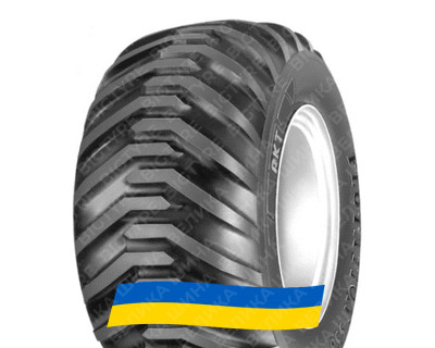 500/45R22.5 BKT FLOTATION-558 154/142A8/A8 TL PR16 Сельхоз шина