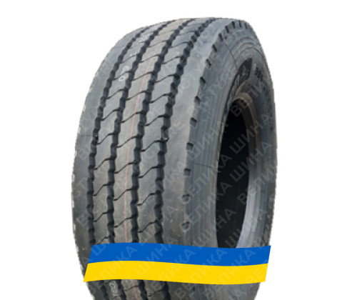 385/65 R22.5 BlackLion BT180 164K Причіпна вантажна шина