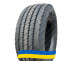 385/65 R22.5 BlackLion BT180 164K PR24 Причіпна вантажна шина