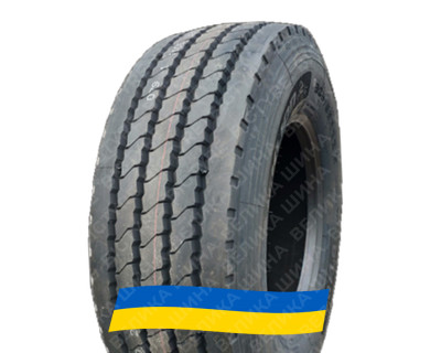 385/65R22.5 BlackLion BT180 164K Прицепная грузовая шина