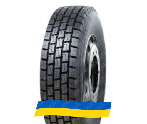 295/80 R22.5 Sunfull HF668 152/149M Ведущая грузовая шина