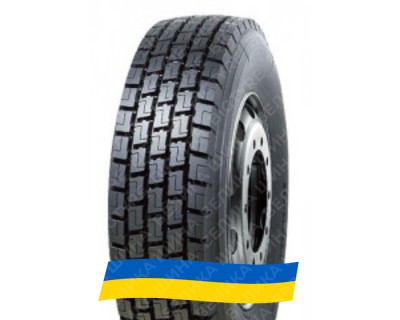 295/80R22.5 Sunfull HF668 152/149M PR18 Ведуча вантажна шина