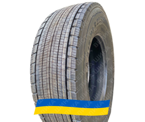 315/60 R22.5 Continental Conti EcoPlus HD3+ 152/148L Ведущая грузовая шина