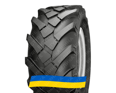 18R19.5 Alliance 224 160B Індустріальна шина 18R19.5 Alliance 224 160B Індустріальна шина