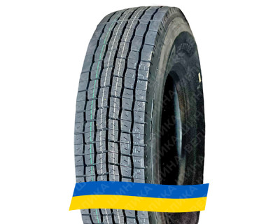 315/80R22.5 Stormer D866 156/150M Ведуча вантажна шина