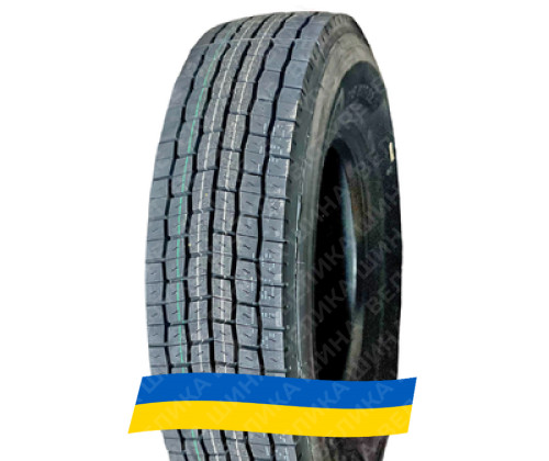 315/80R22.5 Stormer D866 156/150M Ведущая грузовая шина