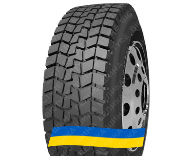 245/70R19.5 Roadshine RS604A 136/134M Ведущая шина