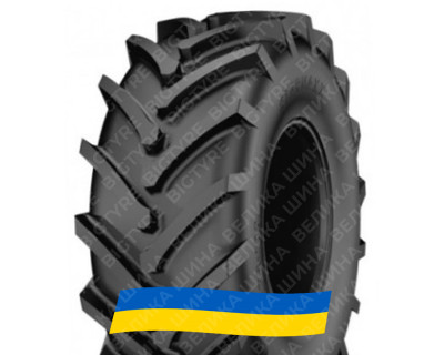 650/65R42 Starmaxx TR-130 170D TL Сельхоз шина