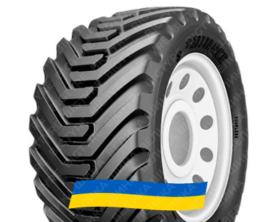 550/60R22.5 Alliance А-328 166A8 Сельхоз шина