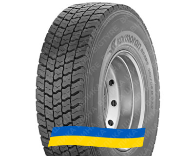 285/70R19.5 Kormoran Roads D 146/144L Ведуча вантажна шина