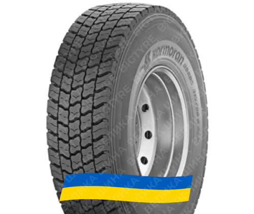 285/70 R19.5 Kormoran Roads D 146/144L Ведущая грузовая шина