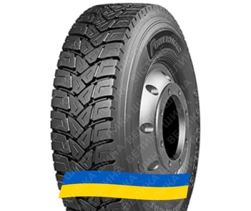 13.00R22.5 Powertrac Power Perform 156/150K Ведучі вантажні шини