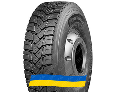 13R22.5 Powertrac Power Perform 156/150K Ведуча вантажна шина