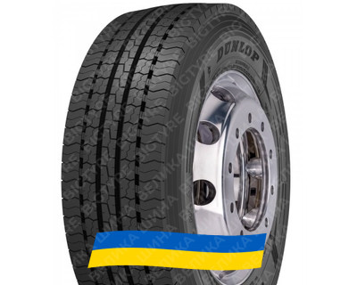 315/60R22.5 Dunlop SP 346+ 154/148L Рулевая грузовая шина