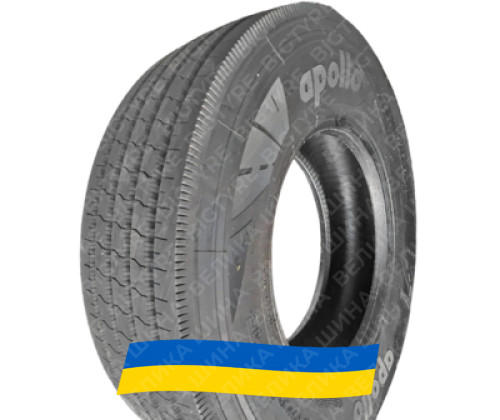 295/80R22.5 Apollo ENDURACE-RA HD 154/149M Рульова вантажна шина