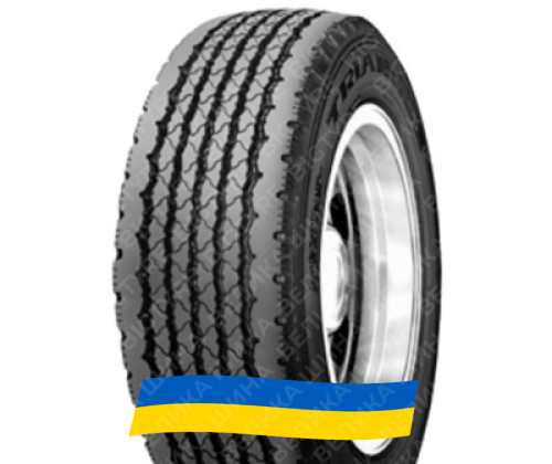 385/65 R22.5 Triangle TR692 160/158J/L PR20 Причіпна вантажна шина