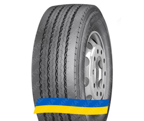 385/55 R22.5 Nokian E-Truck Trailer 160K Причіпна вантажна шина