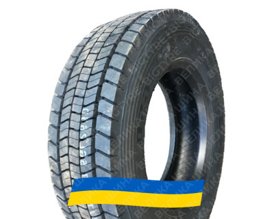 245/70R19.5 Advance GL265D 141/140J Ведуча вантажна шина