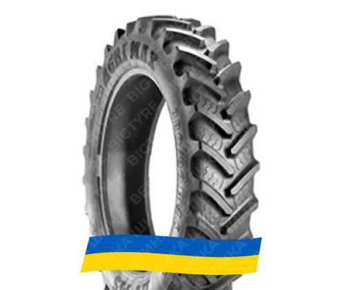 320/90R42 BKT AGRIMAX RT-945 139/139A8/B TL Сельхоз шина