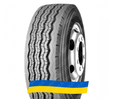 385/65R22.5 Roadmax ST932 160K Причіпна шина