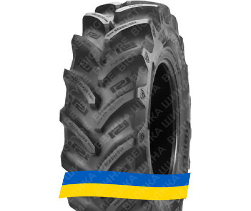 420/85 R28 Pirelli PHP:85 139/139A8/B Сельхоз шина