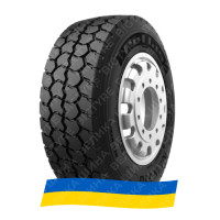 385/65R22.5 Petlas NCW710 160K Універсальна вантажна шина