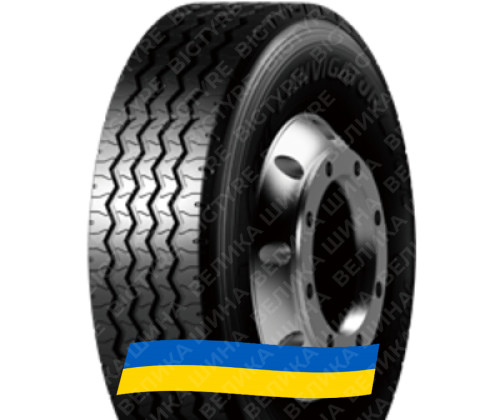 7 R16 Aplus S602 118/114L Універсальна вантажна шина