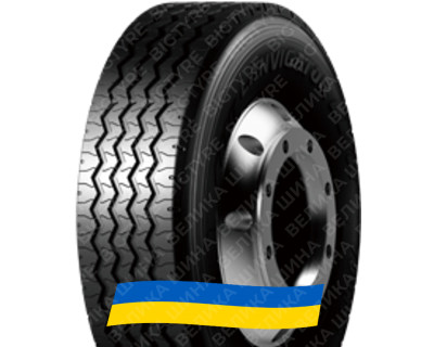 7R16 Aplus S602 118/114L Універсальна вантажна шина