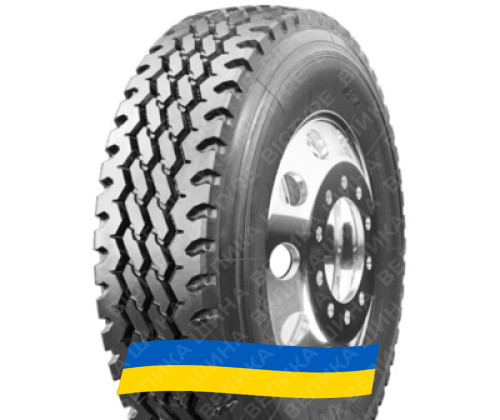 315/80 R22.5 Sailun S815 156/150L/M Універсальна вантажна шина