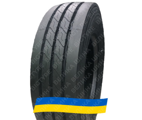 215/75R17.5 CrossWind CWT20E 135/133J Універсальна вантажна шина