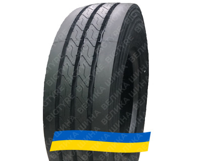 215/75R17.5 CrossWind CWT20E 135/133J Універсальна вантажна шина