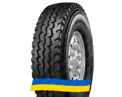 10.00R20 Triangle TR668 149/146K PR18 Універсальна вантажна шина