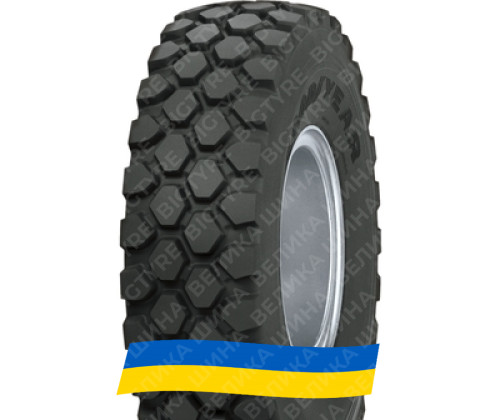 365/85R20 Goodyear OffRoad ORD 164J Універсальна вантажна шина