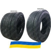 385/55R19.5 CROSS WIND CWT10E 156J Универсальная шина