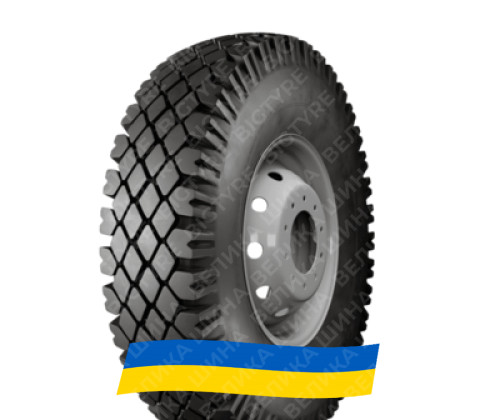 10.00 R20 Satoya SU-281 149/146K PR18 Универсальная грузовая шина