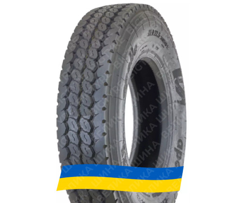 13 R22.5 Apollo ENDUTRAX-MA 156/150K Универсальная грузовая шина