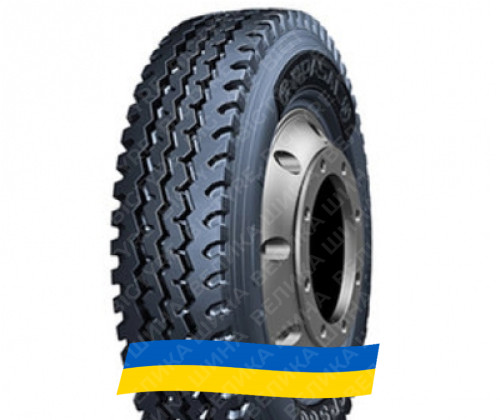 315/80R22.5 Compasal CPS60 156/150M Универсальная грузовая шина