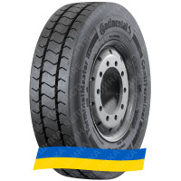 280/75R22.5 Continental TerminalMaster 168A8 Вантажна універсальна шина