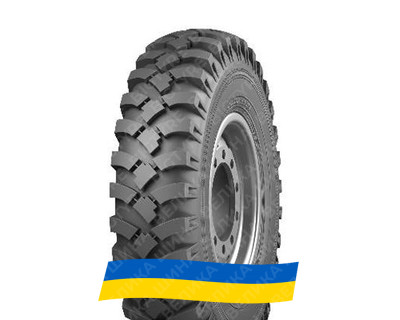 12R20 Волтаир ЯФ-406 151B Универсальная грузовая шина