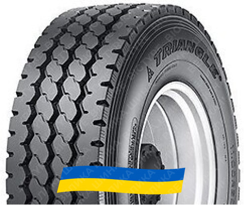 8.25 R16 Triangle TR633 128/124M Универсальная грузовая шина