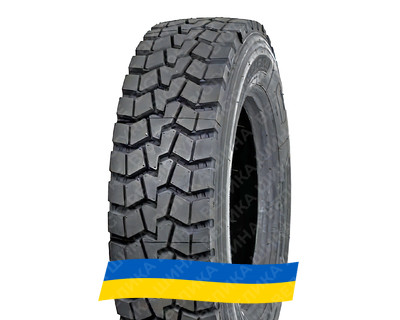 235/75R17.5 Supercargo SC335D 143/141J Ведуча вантажна шина