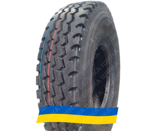 10.00R20 Doupro ST901 149/146L PR18 Універсальна вантажна шина