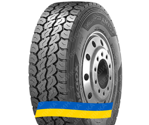 445/65 R22.5 Hankook AM15 169K Универсальная шина