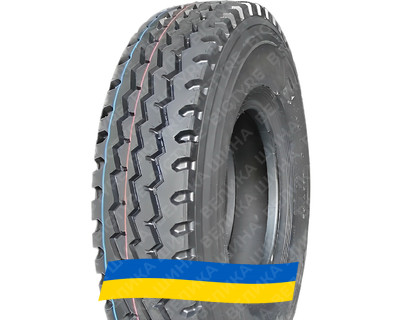 9R20 Road King A1060 144/142K Универсальная грузовая шина