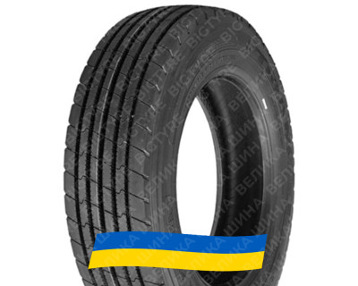 295/60R22.5 Triangle TR680 150/147K Універсальна вантажна шина